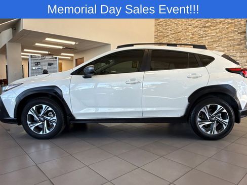 Certified 2024 Subaru Crosstrek 2.0i Premium AWD/4WD image 2