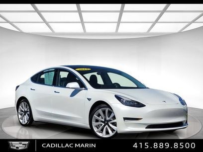 Used 2019 Tesla Model 3 Long Range