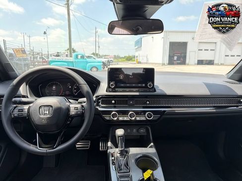 Used 2026 Honda Civic Sport image 13