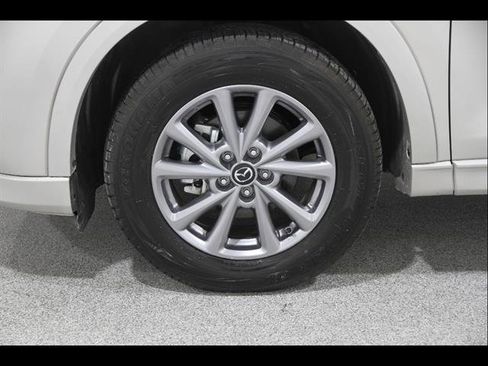 Certified 2025 MAZDA CX-5 AWD 2.5 S w/ Preferred Package image 20