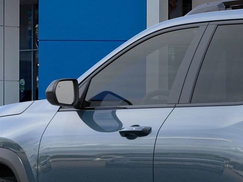 New 2026 Chevrolet Equinox RS image 12