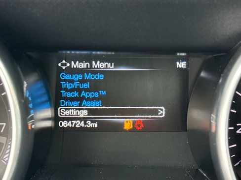 Used 2020 Ford Mustang GT RWD image 23