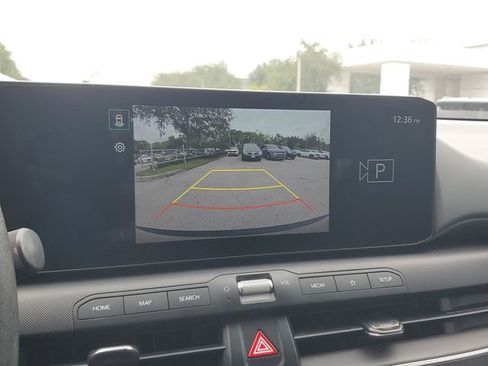 Certified 2025 Kia K4 FWD image 26