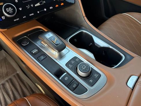 Used 2024 INFINITI QX60 Autograph image 15