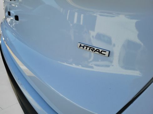 Used 2023 Hyundai Santa Fe SEL AWD/4WD image 28