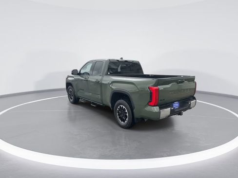 Used 2022 Toyota Tundra SR5 w/ TRD Off-Road Package image 5