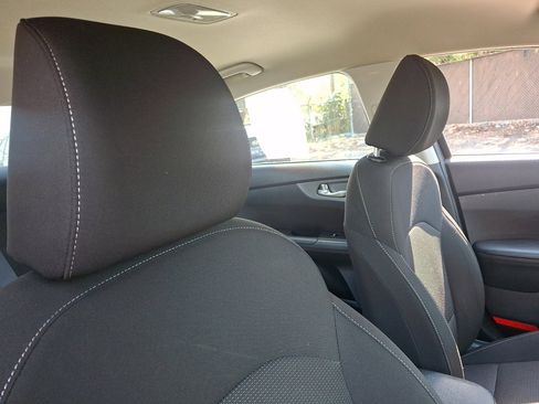 Used 2021 Kia Forte LXS image 15