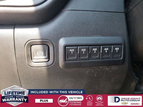 Used 2021 Chevrolet Silverado 2500 W/T w/ WT Convenience Package image 22