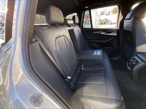 Used 2019 BMW X3 xDrive30i image 20