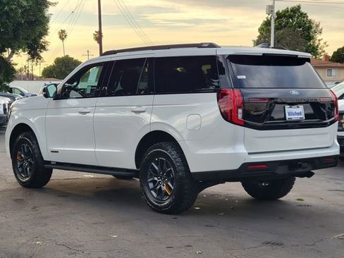 New 2026 Ford Expedition Tremor image 2