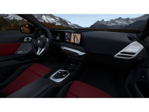 New 2026 BMW 228 Gran Coupe FWD image 14