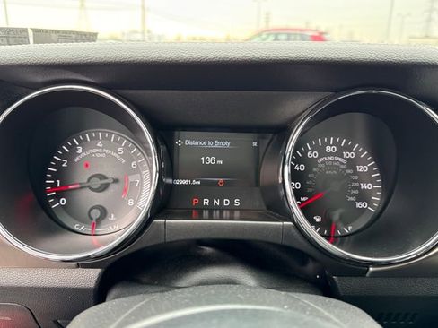 Used 2015 Ford Mustang GT Premium w/ Equipment Group 401A image 21