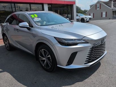 Certified 2023 Lexus RX 350 Premium