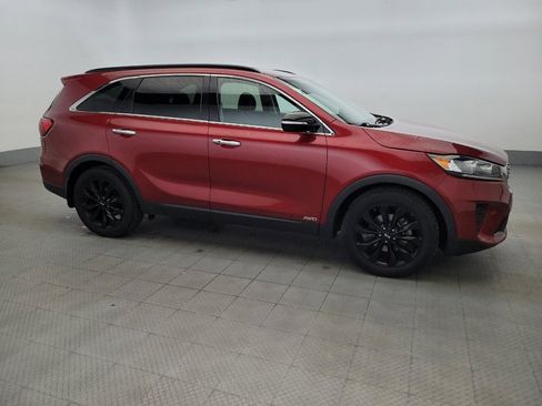 Used 2020 Kia Sorento S AWD/4WD image 11
