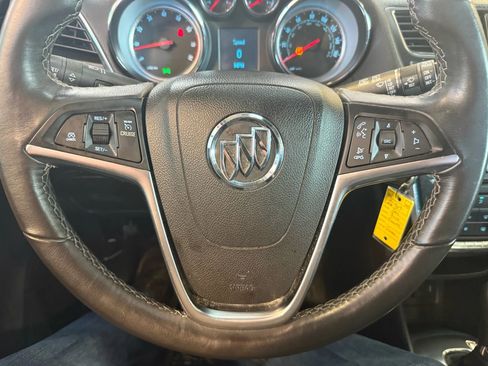 Used 2016 Buick Encore FWD image 11