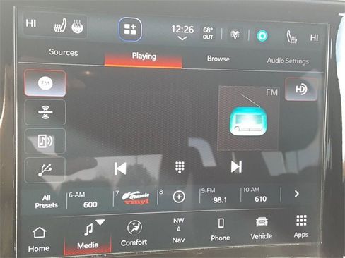 Certified 2024 RAM 1500 Laramie image 20