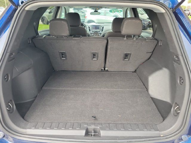 Used 2023 Chevrolet Equinox LS w/ LS Convenience Package FWD image 19