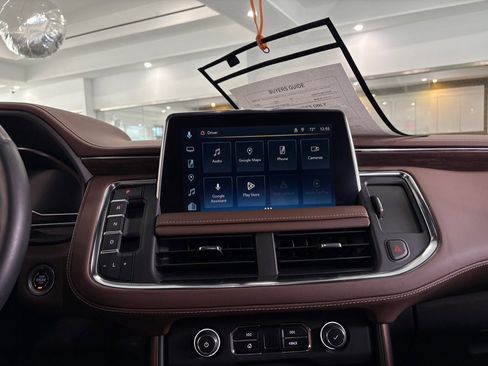 Used 2024 Chevrolet Tahoe High Country image 22