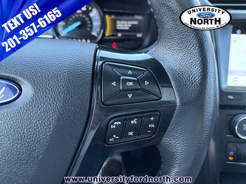 Used 2018 Ford Explorer XLT w/ Equipment Group 202A image 20