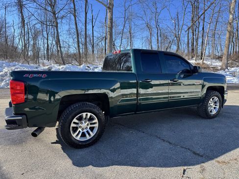 Used 2015 Chevrolet Silverado 1500 LT w/ All Star Edition image 5