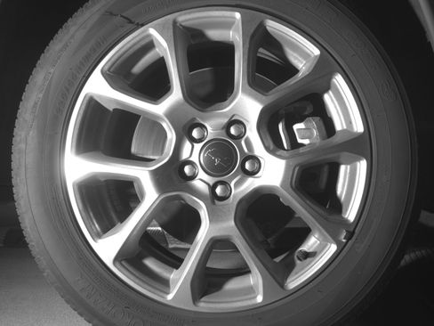 Used 2025 Jeep Compass Limited image 13