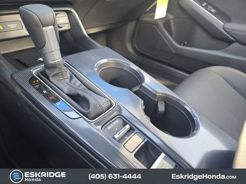 New 2026 Honda Civic Sport Touring image 17