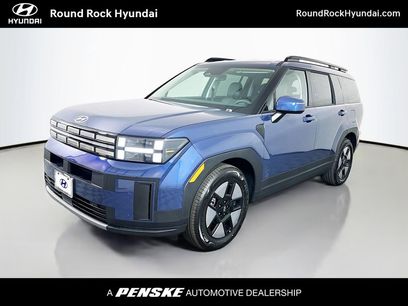 New 2026 Hyundai Santa Fe SEL