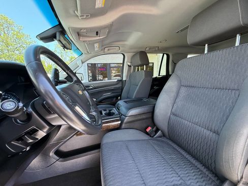 Used 2017 Chevrolet Tahoe LS AWD/4WD image 15