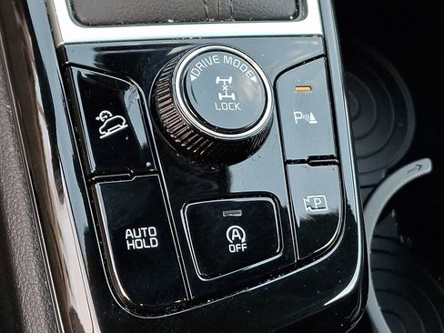 Certified 2024 Kia Sportage X-Line w/ X-Line Premium Package AWD/4WD image 27