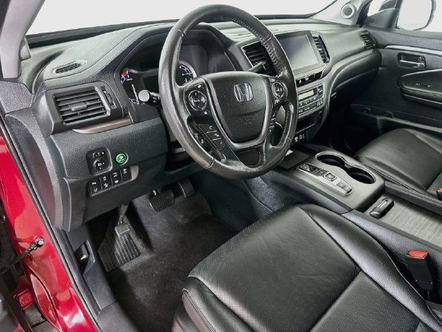 Certified 2023 Honda Ridgeline RTL-E image 21
