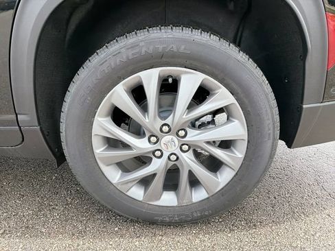 New 2026 Buick Enclave Preferred w/ Super Cruise Package FWD image 25