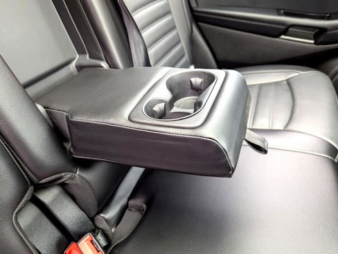 Used 2017 Ford Edge SEL w/ Equipment Group 201A image 48