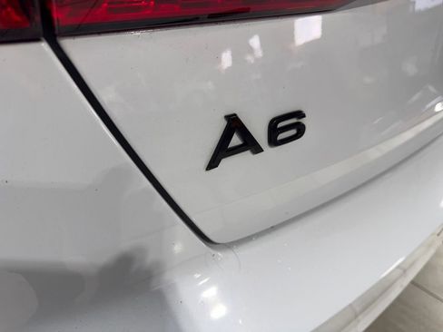 Used 2023 Audi A6 Premium Plus w/ Premium Plus Package image 23