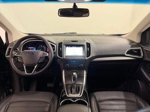 Used 2017 Ford Edge SEL w/ Equipment Group 201A image 14