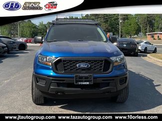 Used 2019 Ford Ranger XL w/ Equipment Group 101A Mid AWD/4WD video 2