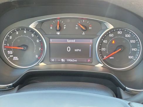 Certified 2023 Chevrolet Blazer LT w/ Convenience Package image 25