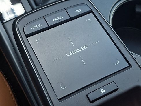 Certified 2024 Lexus IS 350 F Sport w/ Accessory Package 2 RWD image 26