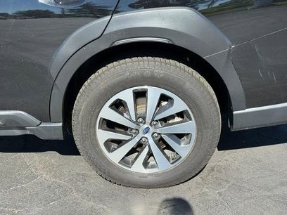Used 2024 Subaru Outback Premium
