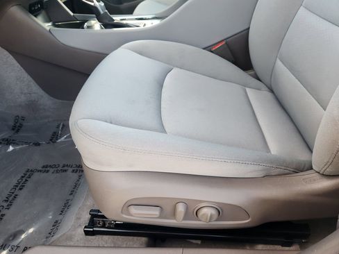 Used 2024 Chevrolet Malibu LT image 25