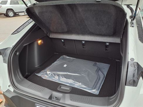 New 2026 Buick Envista Preferred w/ Convenience I Package image 17