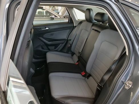 New 2026 Volkswagen Jetta SE image 12