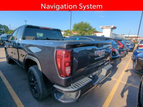 Used 2023 GMC Sierra 1500 Elevation AWD/4WD image 4