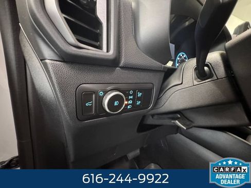 Used 2023 Ford Bronco Sport Big Bend w/ Convenience Package AWD/4WD image 22