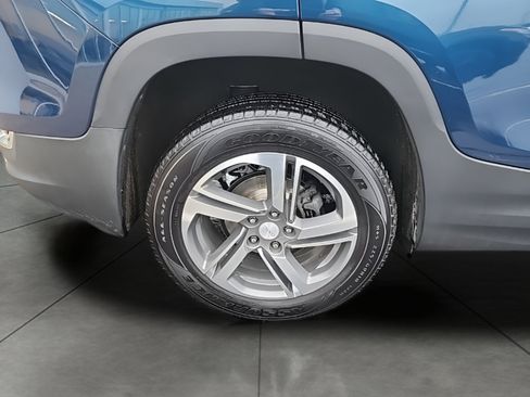 Certified 2020 GMC Terrain SLT AWD/4WD image 9