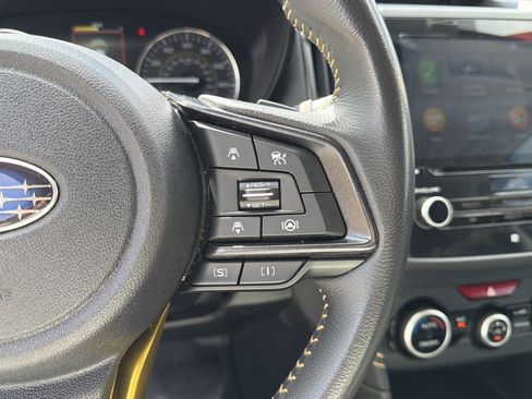 Used 2022 Subaru Crosstrek 2.5i Sport w/ Moonroof Package image 25