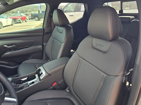 New 2026 Hyundai Santa Cruz XRT image 14