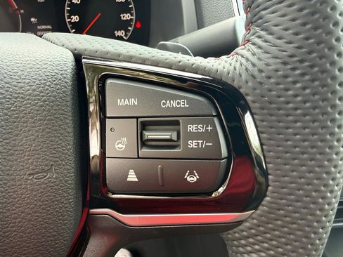 New 2026 Honda Ridgeline Black Edition image 23