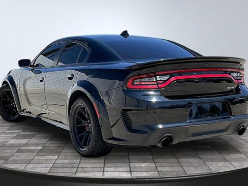 Used 2021 Dodge Charger SRT Hellcat RWD image 20