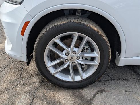Used 2022 Dodge Durango GT image 9