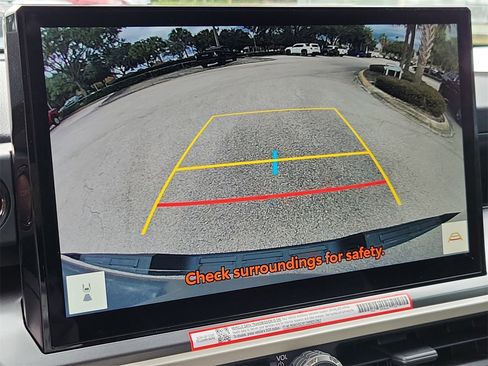 New 2025 Toyota Tacoma TRD Sport image 23